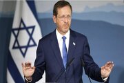 Mwitikio wa Rais wa Utawala wa Kizayuni Juu ya Makubaliano ya Kusitisha Vita Gaza