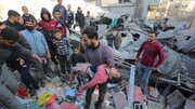 Amnesty International exige la fin du « génocide » à Gaza: une trêve n’efface pas la souffrance du peuple palestinien