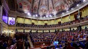 Espagne: le Parlement vote en faveur de sanctions sur les exportations d’armements contre le régime sioniste
