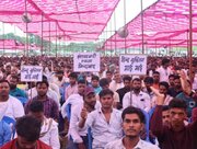 Anti-Muslim Climate Intensifies in India’s Bihar State Ahead of Elections