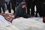 Data Terbaru Korban Genosida di Gaza: Jumlah Syahid Capai 67.194 Orang