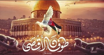 سات اکتوبر طوفان الاقصیٰ کے سات اہم اسباق