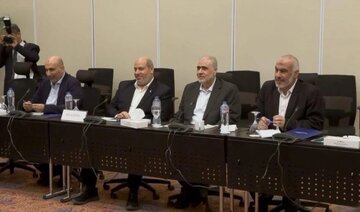Hamas Da Isra'ila Sun Cimma Yarjejeniyar Tsagaita Wuta A Gaza; Sakin Fursunoni A Matakin Farko