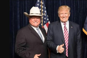 Rising Islamophobia in Texas as Republican Official Repeats Offensive Remarks Against Islam