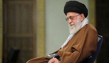 رسالة الإمام الخامنئي إلى المؤتمر الوطني الثاني والثلاثين للصلاة