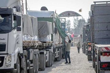Kichwa: Maelezo ya Awamu ya Kwanza ya Makubaliano ya Kusitisha Vita vya Kizayuni Dhidi ya Watu Waliodhulumiwa wa Gaza