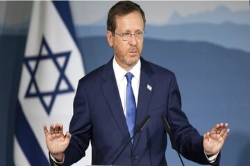 Kichwa: Mwitikio wa Rais wa Utawala wa Kizayuni Juu ya Makubaliano ya Kusitisha Vita Gaza