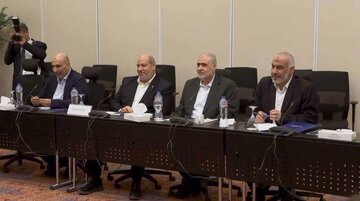Hamas dan Israel Setuju Gencatan Senjata di Bawah Pelan 20 Perkara Trump