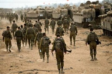 Perintah Penarikan Mundur Tentara Rezim Zionis dari Gaza Telah Dikeluarkan