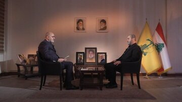 نوێنەری حزبوڵڵا: ئێران لە بڕیاری سەربازیی حزبوڵڵا دەستیوەردان ناکات