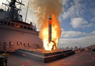 Babala ng Russia sa Amerika Kaugnay ng Paglipat ng Tomahawk Missiles sa Kyiv