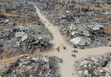 Pagpapaputok ng mga Tangke ng Israel sa Gaza: Isang Paglabag sa Tigil-Putukan at Karapatang Pantao + Video