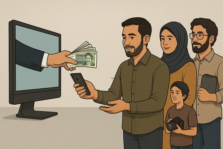 دکتر بهنام یاوری:در جهان نمونه مشابهی برای تسهیم درآمد حاصل از ترافیک اینترنت وجود ندارد!