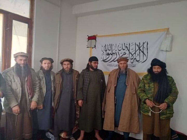 تهدید فرماندهان طالبان برای تغییر مذهب شیعیان اسماعیلیه بدخشان افزایش یافته است