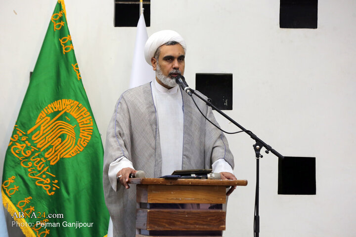 همایش بزرگداشت علامه ذوالفنون حسن‌زاده آملی در اصفهان