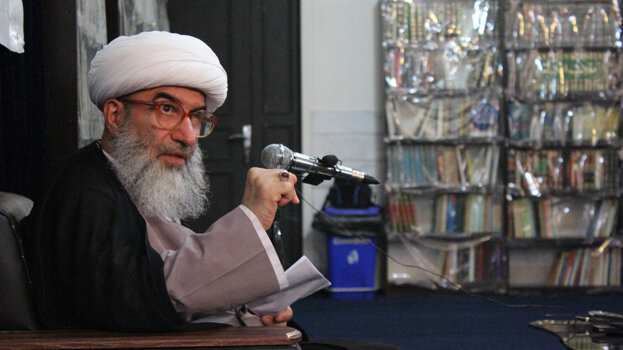 زن باایمان در قرآن، اسوه و الگوی همه مؤمنان است