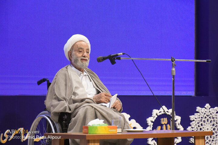 سی‌ودومین اجلاس سراسری نماز در شهر رشت