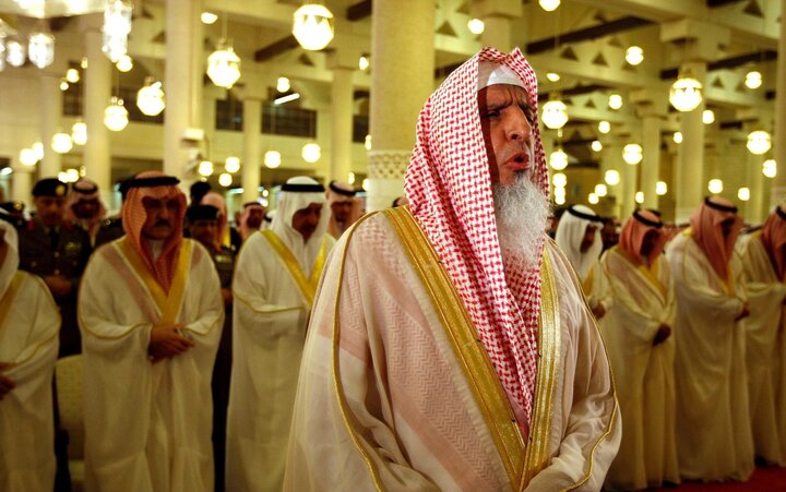 مرگ آخرین چهره برجسته وهابیت در عربستان