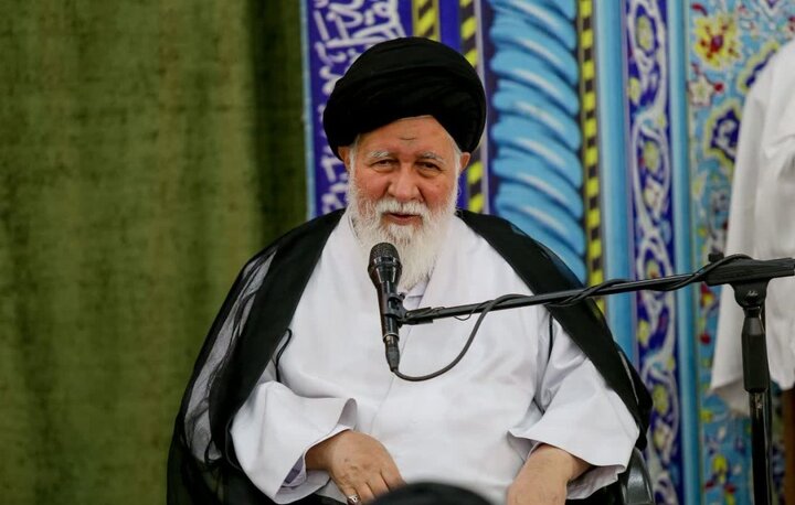 اعتکاف، نقطه اتصال نسل جوان با امام زمان (عج) است