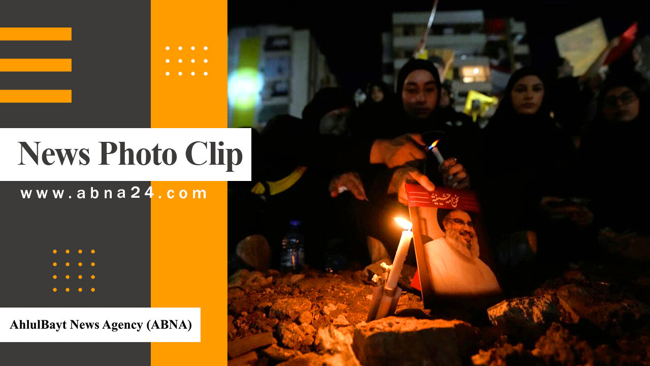 Video: News photo clip around the world (September 27 to October 03)