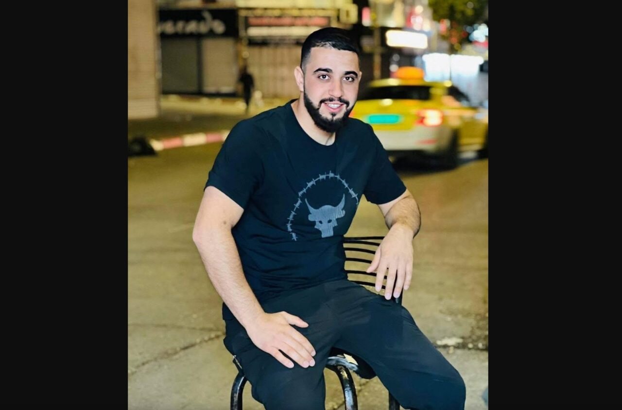 Palestinian youth martyred in settler attack near Ramallah