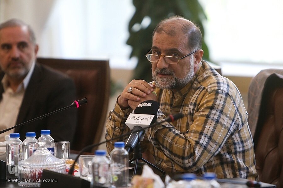 Sekreterê Giştî yê Partiya Muttalefeya(Hevpeymaniya) Îslamî: Avêtina mûşekî ya Îranê bo nav dilê Tel Avîvê berhema hewldanên şehîd Tehranî Muqadem e