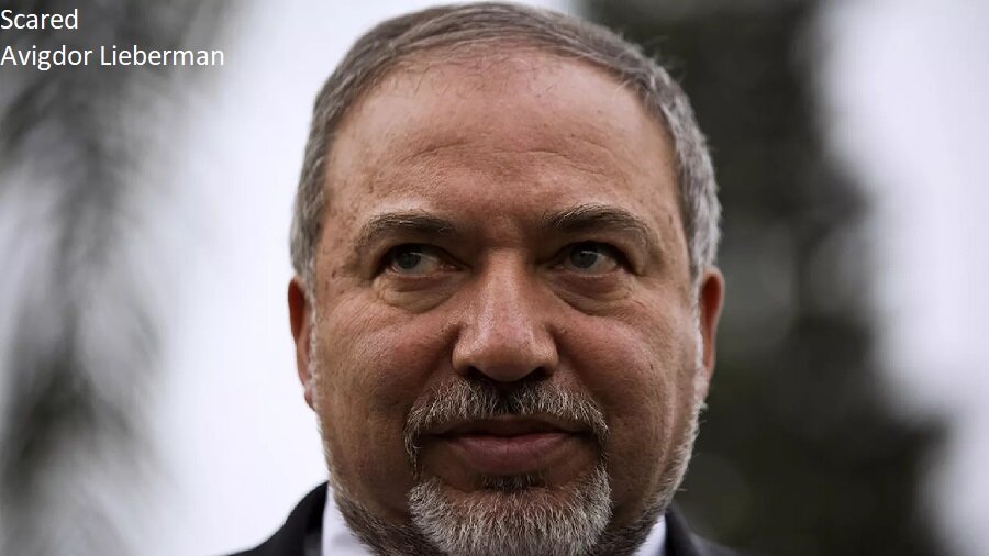 ایران کی ممکنہ جوابی کاروائی؛ اسرائیل میں خوف و ہراس