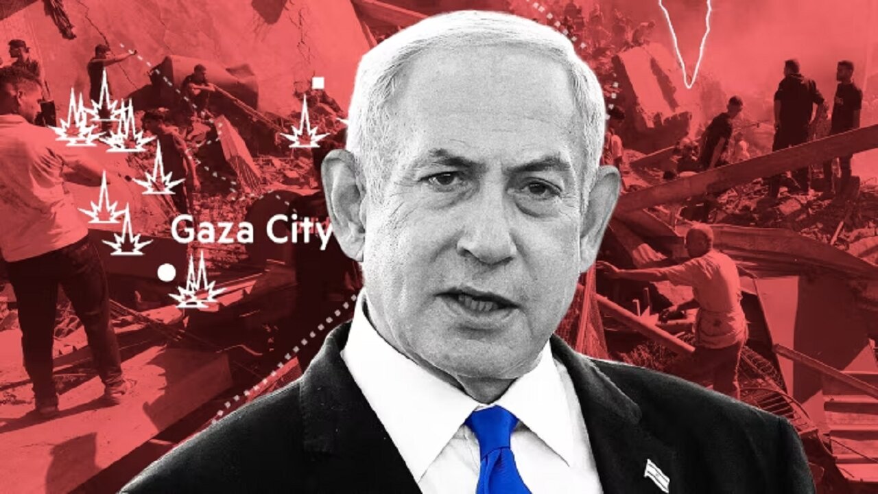 Analysis / World’s Pariah: How’s Gaza War Isolated Tel Aviv?