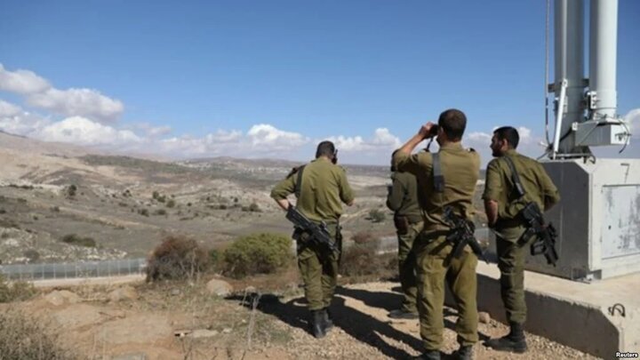 Médias Sionistes : Israël n'a pas réussi à faire capituler le Hamas