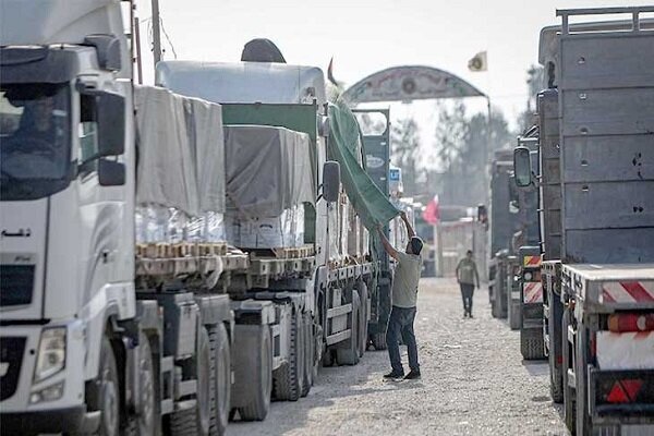 Maelezo ya Awamu ya Kwanza ya Makubaliano ya Kusitisha Vita vya Kizayuni Dhidi ya Watu Waliodhulumiwa wa Gaza