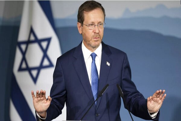 Mwitikio wa Rais wa Utawala wa Kizayuni Juu ya Makubaliano ya Kusitisha Vita Gaza