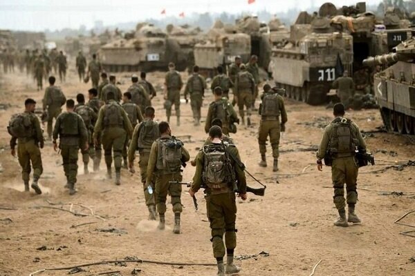 L'ordre de retrait de l'armée du régime sioniste de Gaza a été émis