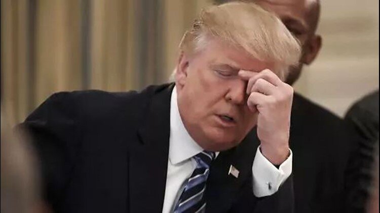 India joins Pakistan and Russia Against Trump!