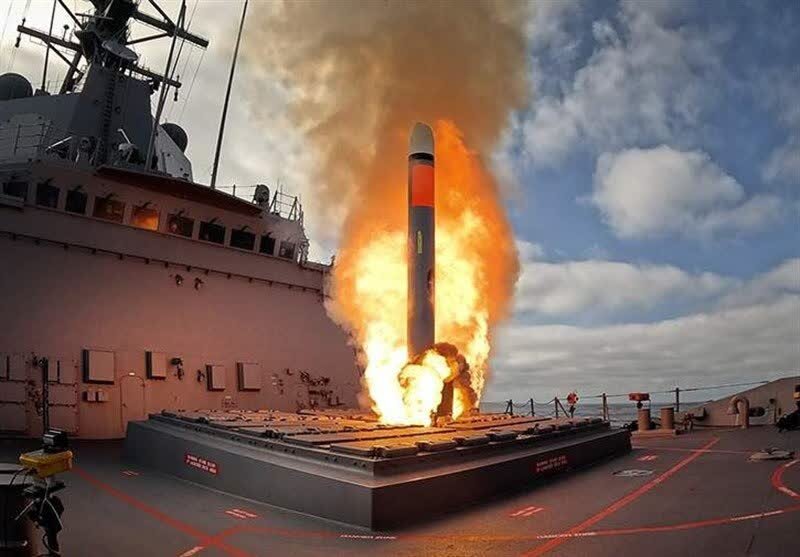 Babala ng Russia sa Amerika Kaugnay ng Paglipat ng Tomahawk Missiles sa Kyiv