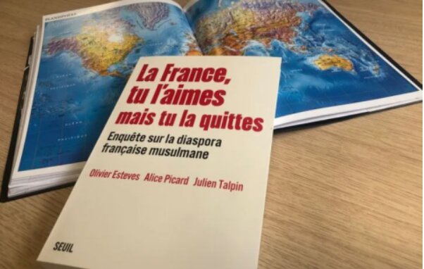 مهاجرت ۱۰هزار خانوادۀ مسلمان از فرانسه به دلیل فشارهای مذهبی و تبعیض سیستماتیک