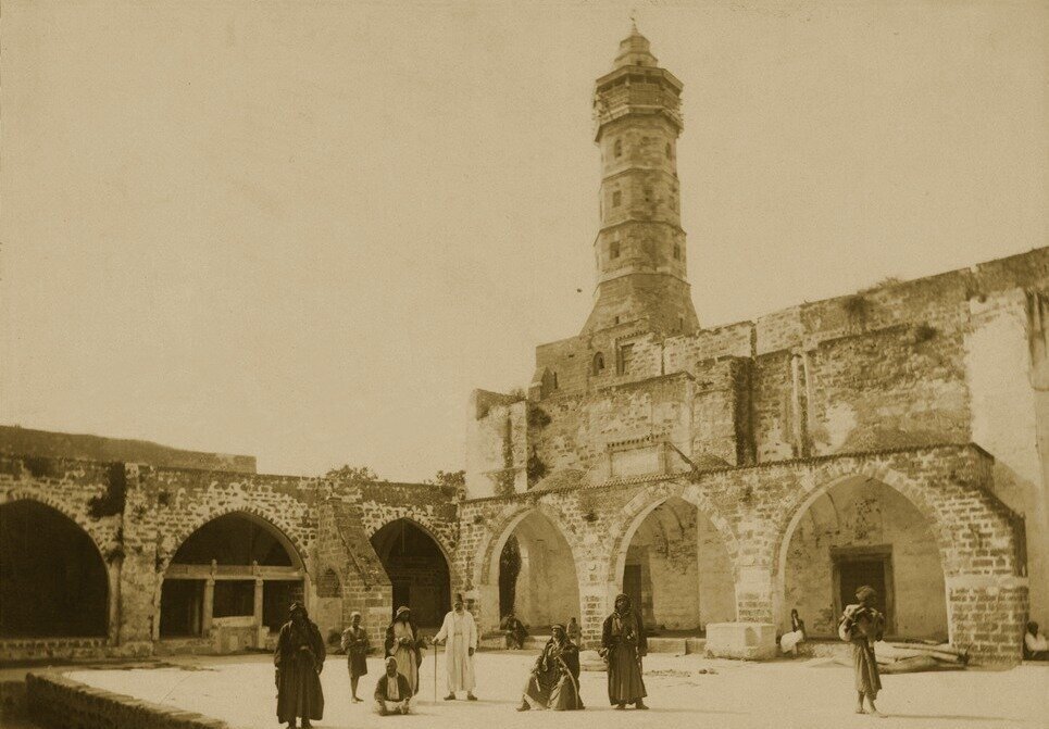 نگاهی به وضعیت فرهنگی و علمی سرزمین غزه/ بخش نخست؛ از خاندان‌های علمی و فرهنگی تا ایرانی‌های مقیم غزه