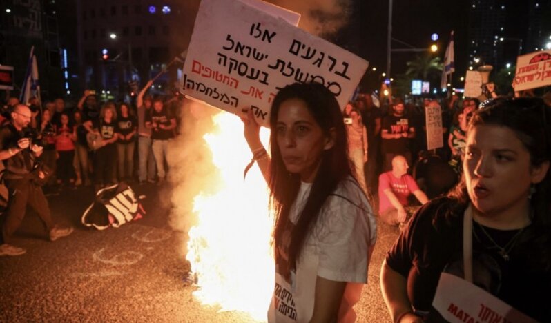 Gazze’de Ateşkes Anlaşması: Direnişin Gücü İsrail İçinde Derin Yaralar Açıyor