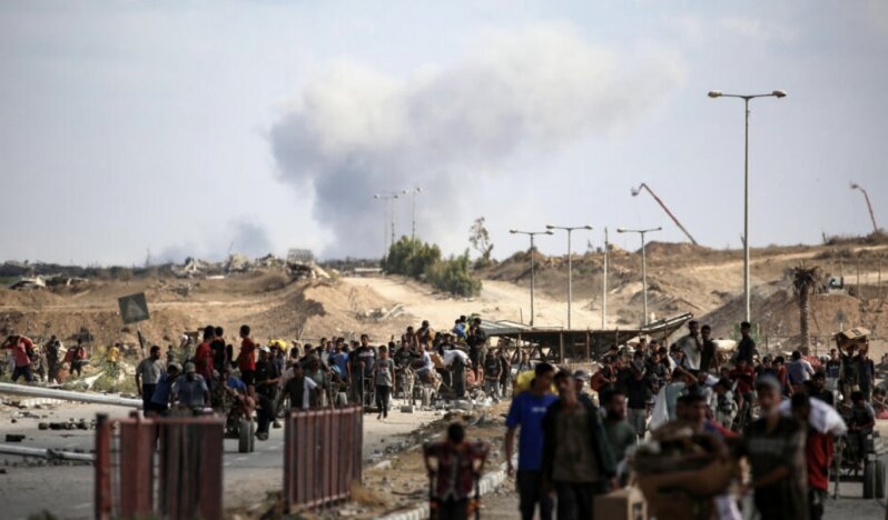 Filistin Direnişi Silah Haklarını Koruyor: Şarm El-Şeyh Müzakerelerinde Kritik Mutabakat