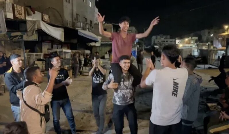 Direnişin Gücü ve Filistin Halkının Dirayeti: Trump Planı ve Ateşkes Anlaşmasıyla Barış Sağlanmaz