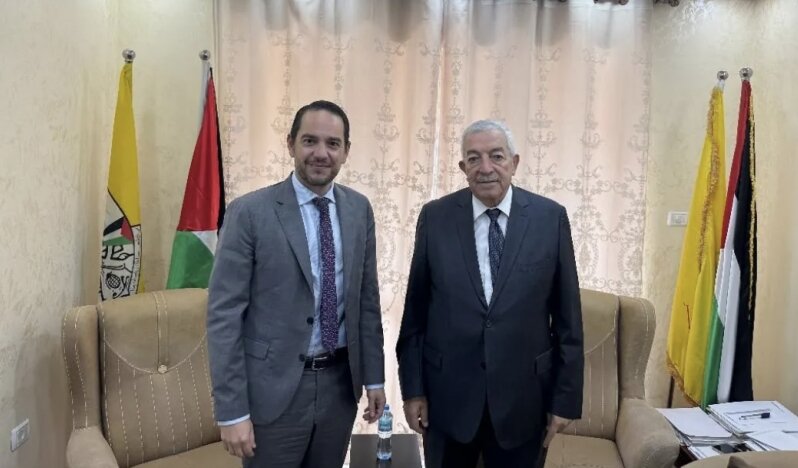 Filistin Direnişinin Sesi: Ulusal Birlik ve Gazze’nin Gücü, İşgale Karşı Mücadelede Kilit Rol Oynuyor