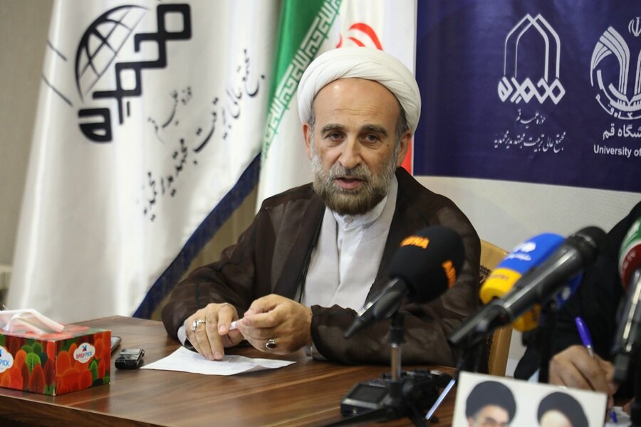 همایش ملی «پیشتازان نهضت اسلامی؛ آیت الله محمد یزدی(ره)» در ۱۹ آذرماه برگزار میشود