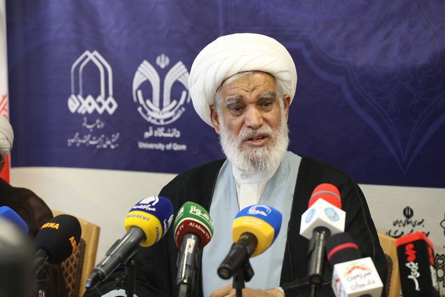 همایش ملی «پیشتازان نهضت اسلامی؛ آیت الله محمد یزدی(ره)» در ۱۹ آذرماه برگزار می‌شود