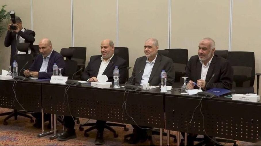 تقدیر ویژه حماس از ایران و لبنان و یمن و عراق: آنها خون و نبرد را با ما شریک شدند