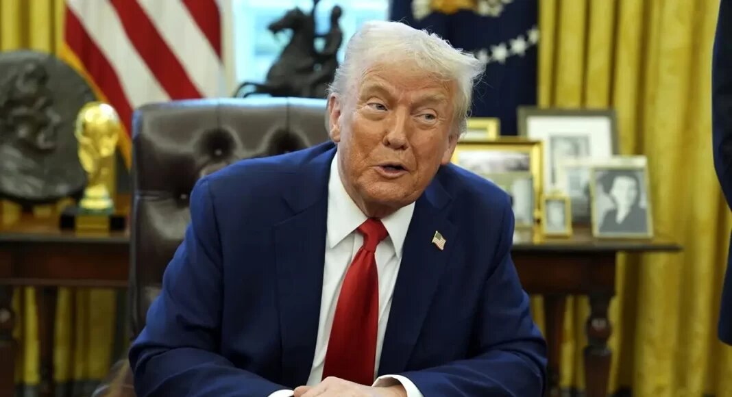 اظهارات عجیب ترامپ: حمله به ایران در دستیابی به توافق غزه مهم بود/کشورهای بسیاری برای بازسازی غزه پول خواهند داد