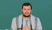 Ansarullah leader: Israel committed ‘crime of the century' in Gaza with US help
