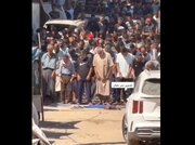 Video | Solat Jumaat Pertama Setelah Sekian Lama