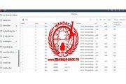 Hanzala sîstema sotemeniyê ya Îsraîlê hack kir