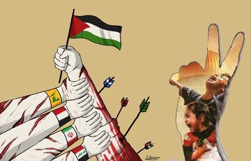 وہ ضرب جس نے صہیونی شَکِست ناپذیری کا افسانہ باطل کر دیا  / وہ بھونچال جس نے دنیا کو جگا دیا - 3