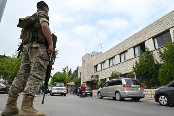 Lebanon imekamata watu 32 kwa tuhuma za kushirikiana na Israel kama majaribio ya kijasusi