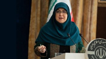 Msemaji wa Serikali ya Iran: Wale waliotekeleza uhalifu huko Ghaza wanapaswa kufikishwa mbele ya Mahakama